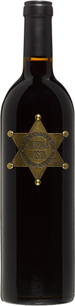 Buena Vista The Sherrif 75cl