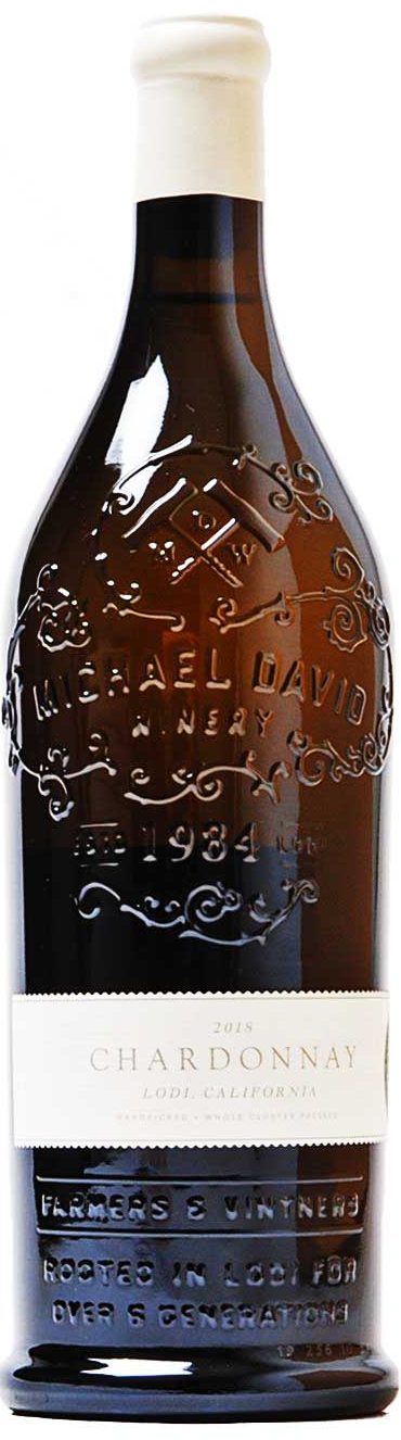 Michael David Chardonnay 75cl