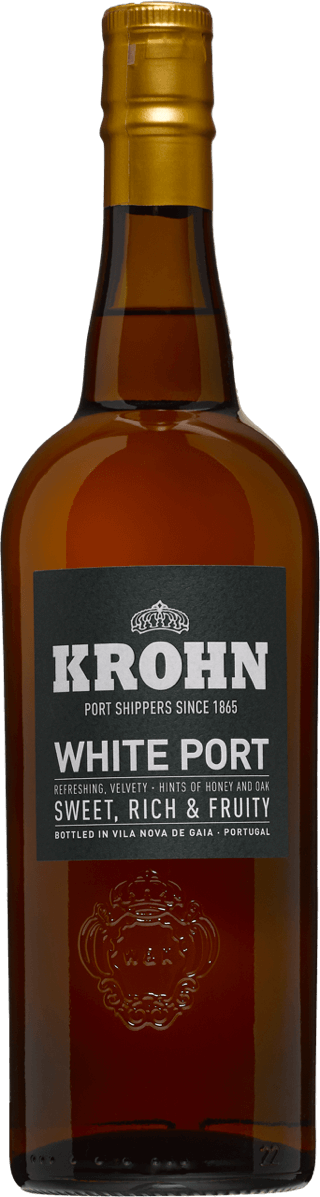 Krohn White 75cl