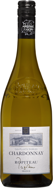 Ropiteau Chardonnay 75cl