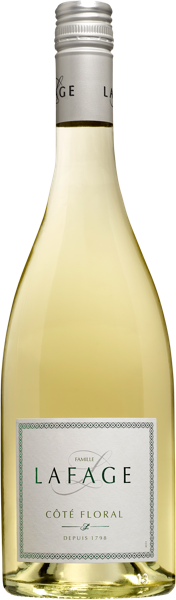Frisse, licht tropische wijn met bloemetjes en een aangenaam milde afdronk. De muscat druif zorgt voor het zwoele karakter en de viognier druif voor het ronde karakter.