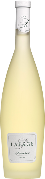 Lafage Lafabuleuse Blanc 75cl